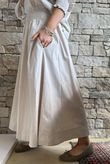 Paloma Ripley Skirt Calico